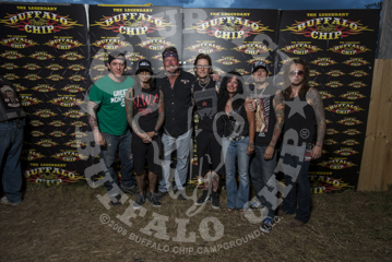 View photos from the 2014 Meet N Greets Buckcherry Photo Gallery